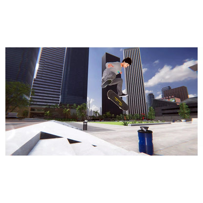 Skater XL - PlayStation 4 - Easy Day Studios