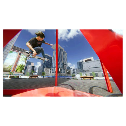 Skater XL - PlayStation 4 - Easy Day Studios