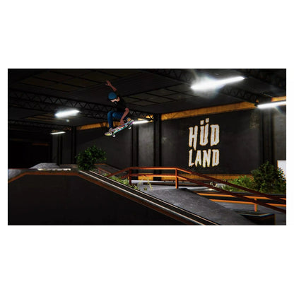 Skater XL - PlayStation 4 - Easy Day Studios