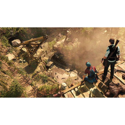 Strange Brigade - Nintendo Switch - Super Rare Games #71