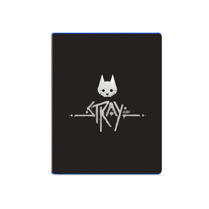 Stray iam8bit Exclusive Edition - PlayStation 4 - BlueTwelve Studios