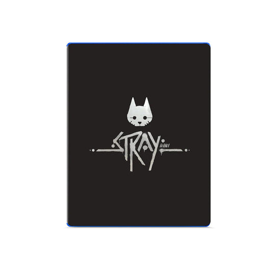 Stray iam8bit Exclusive Edition - PlayStation 4 - BlueTwelve Studios