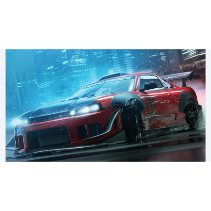 Super Street: The Game - PlayStation 4 - GS2 Games