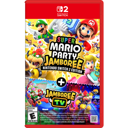 Super Mario Party Jamboree Jamboree TV NS2 – JustPressPlayOnline