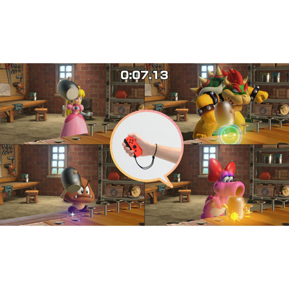 Super Mario Party Jamboree - Nintendo Switch