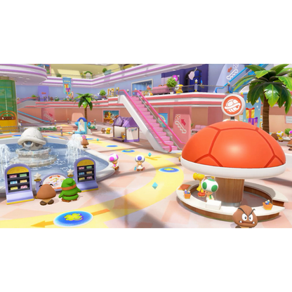 Super Mario Party Jamboree - Nintendo Switch