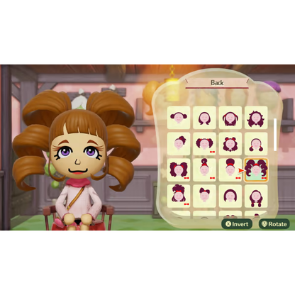 Miitopia - Nintendo Switch - Nintendo