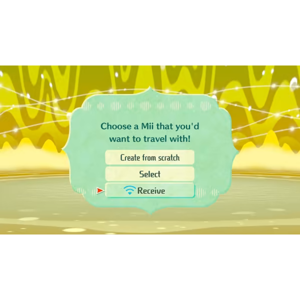 Miitopia - Nintendo Switch - Nintendo