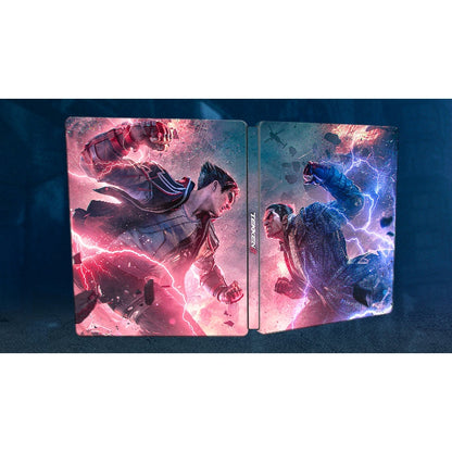 TEKKEN 8 Premium Collector's Edition - PlayStation 5 - Bandai Namco Entertainment