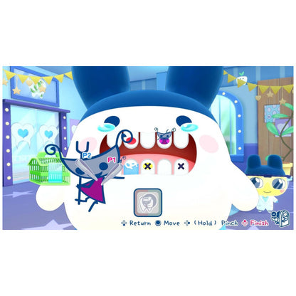 Tamagotchi Plaza - Nintendo Switch - Namco Bandai