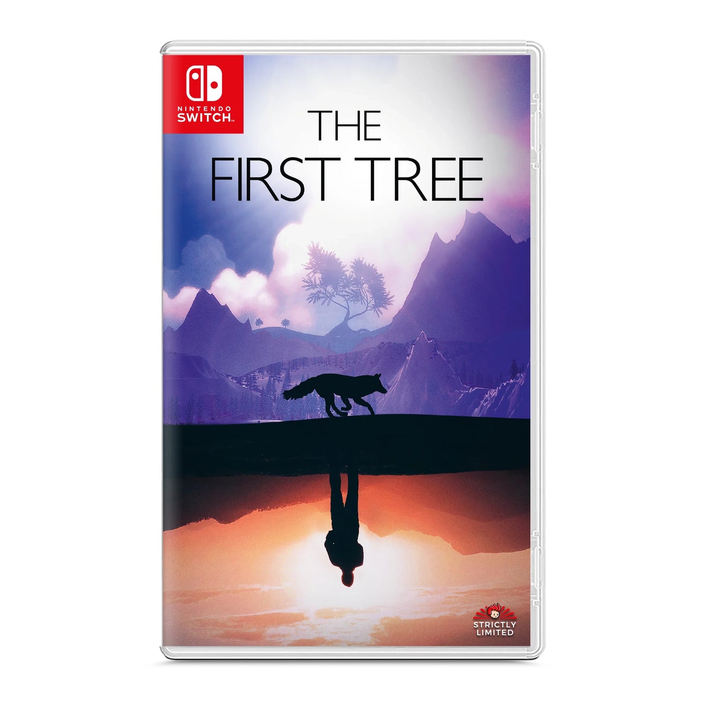 The First Tree Limited Edition - Nintendo Switch - Strictly Limited Games