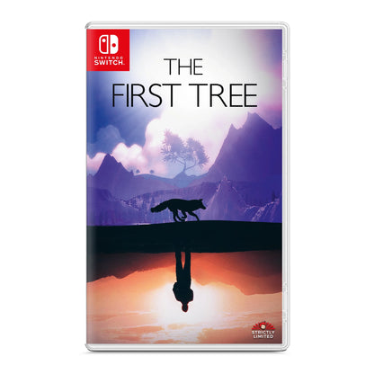 The First Tree Limited Edition - Nintendo Switch - Strictly Limited Games