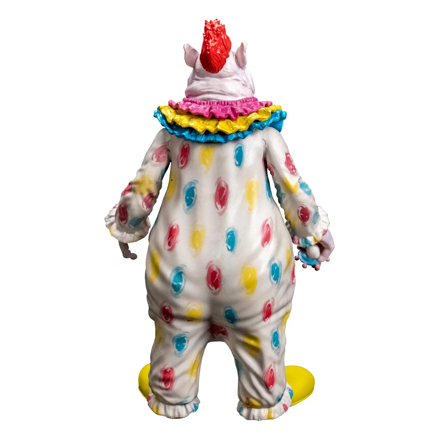 Killer Klowns from Outer Space Fatso 8" Figure - Trick or Treat Studios - Scream Greats Series 1