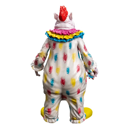Killer Klowns from Outer Space Fatso 8" Figure - Trick or Treat Studios - Scream Greats Series 1