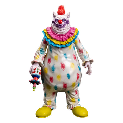 Killer Klowns from Outer Space Fatso 8" Figure - Trick or Treat Studios - Scream Greats Series 1