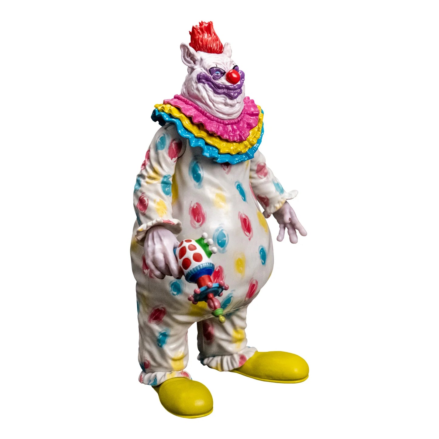 Killer Klowns from Outer Space Fatso 8" Figure - Trick or Treat Studios - Scream Greats Series 1