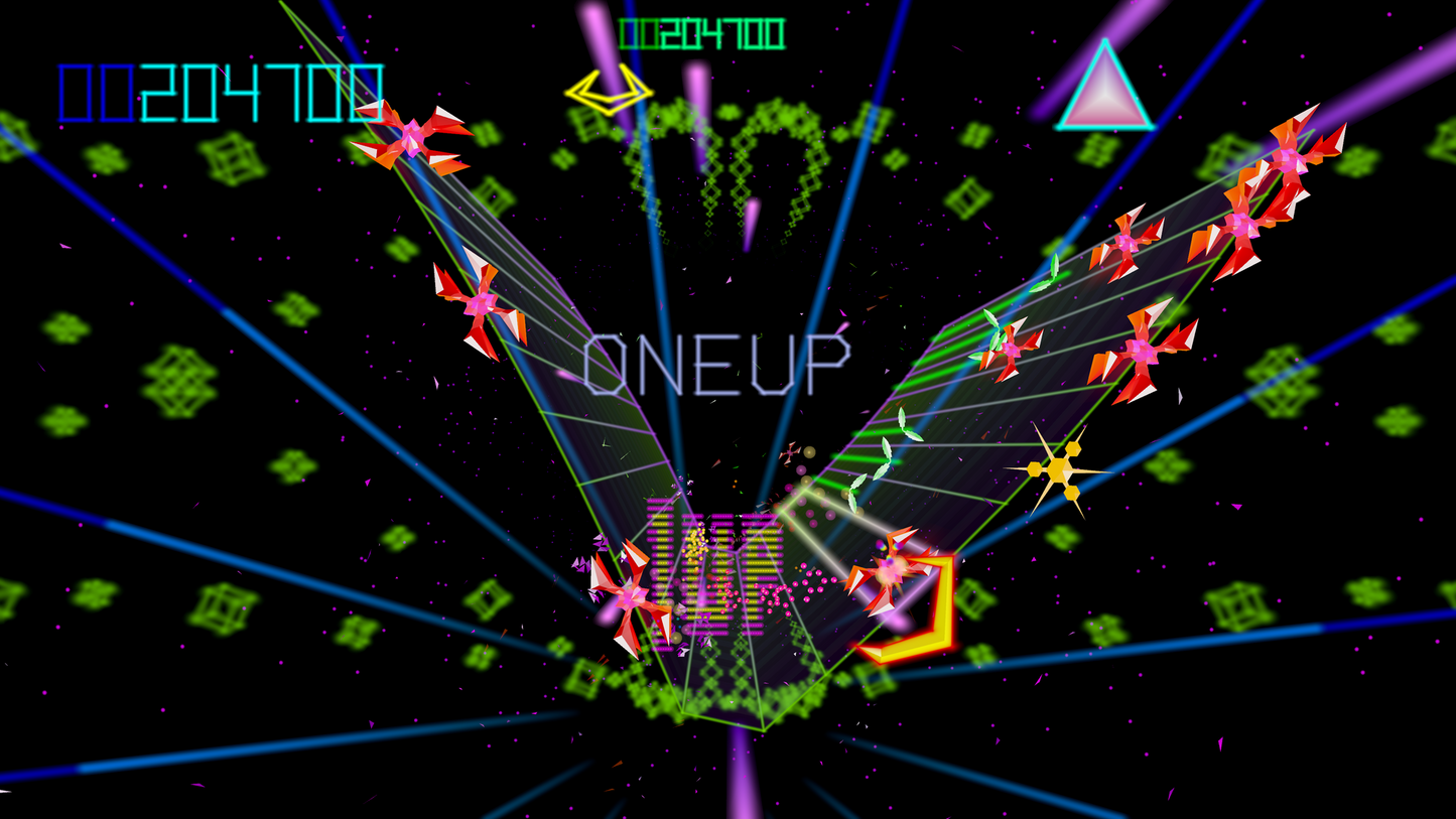 Tempest 4000 - Nintendo Switch