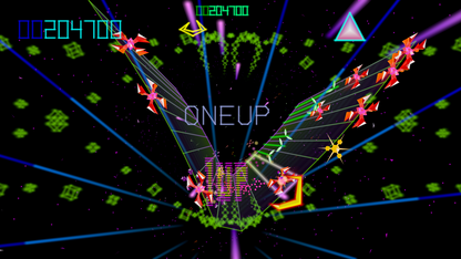 Tempest 4000 - Nintendo Switch