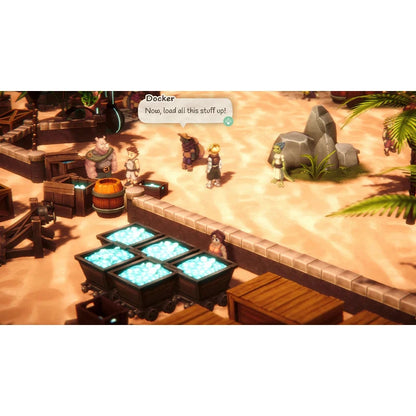 Terra Memoria - Nintendo Switch - Super Rare Games #132