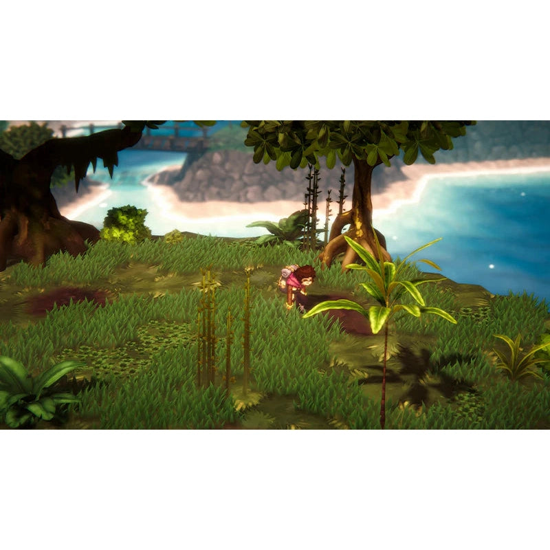 Terra Memoria - Nintendo Switch - Super Rare Games #132