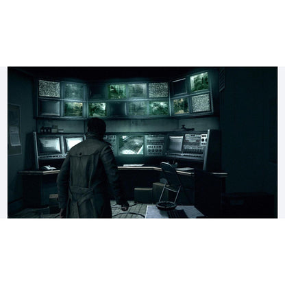 The Evil Within - PlayStation 4 - Bethesda