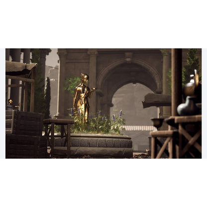 The Forgotten City - PlayStation 5 - Maximum Games