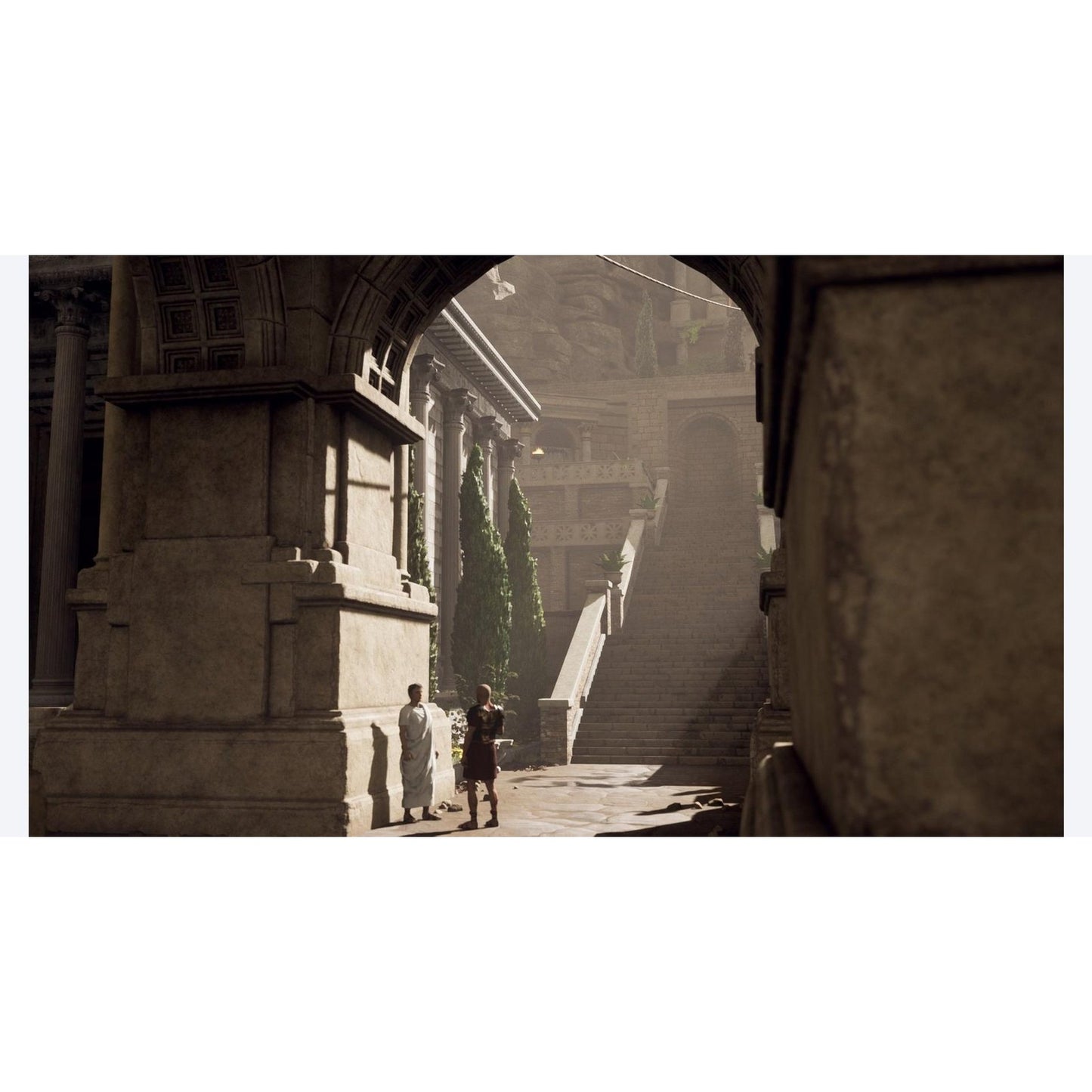 The Forgotten City - PlayStation 5 - Maximum Games