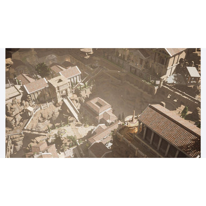 The Forgotten City - PlayStation 5 - Maximum Games