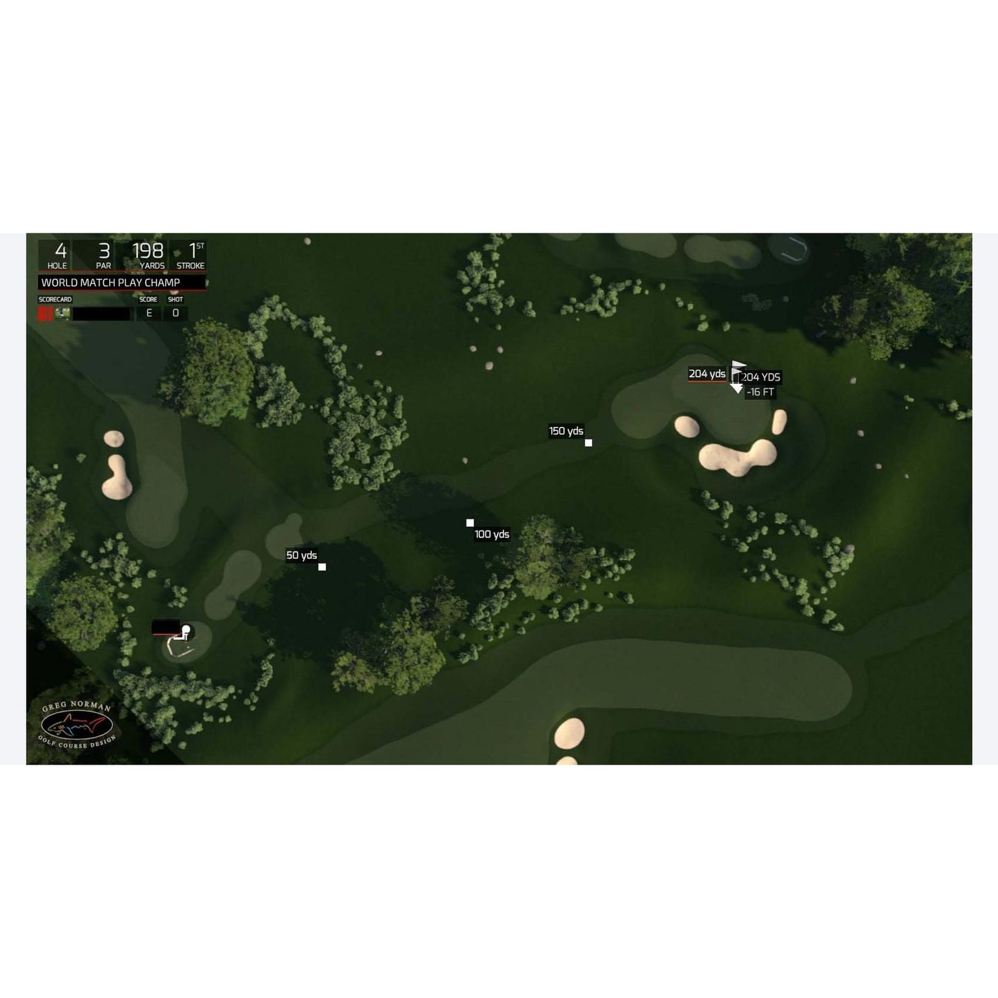 The Golf Club Collector's Edition - Xbox One - Maximum Games