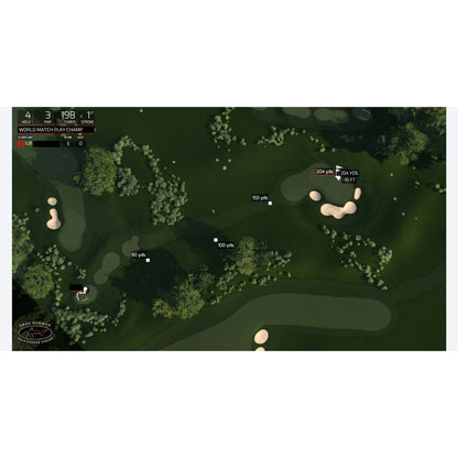 The Golf Club Collector's Edition - Xbox One - Maximum Games