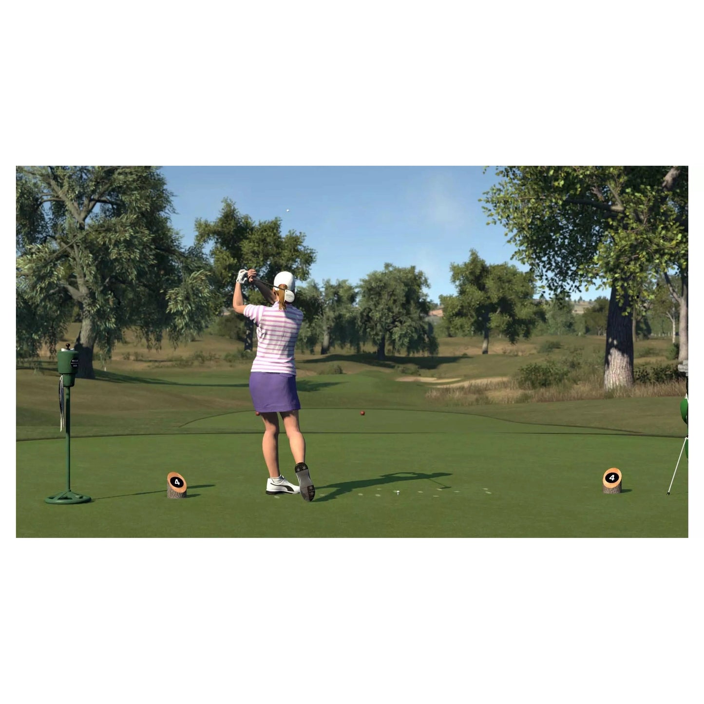 The Golf Club Collector's Edition - Xbox One - Maximum Games