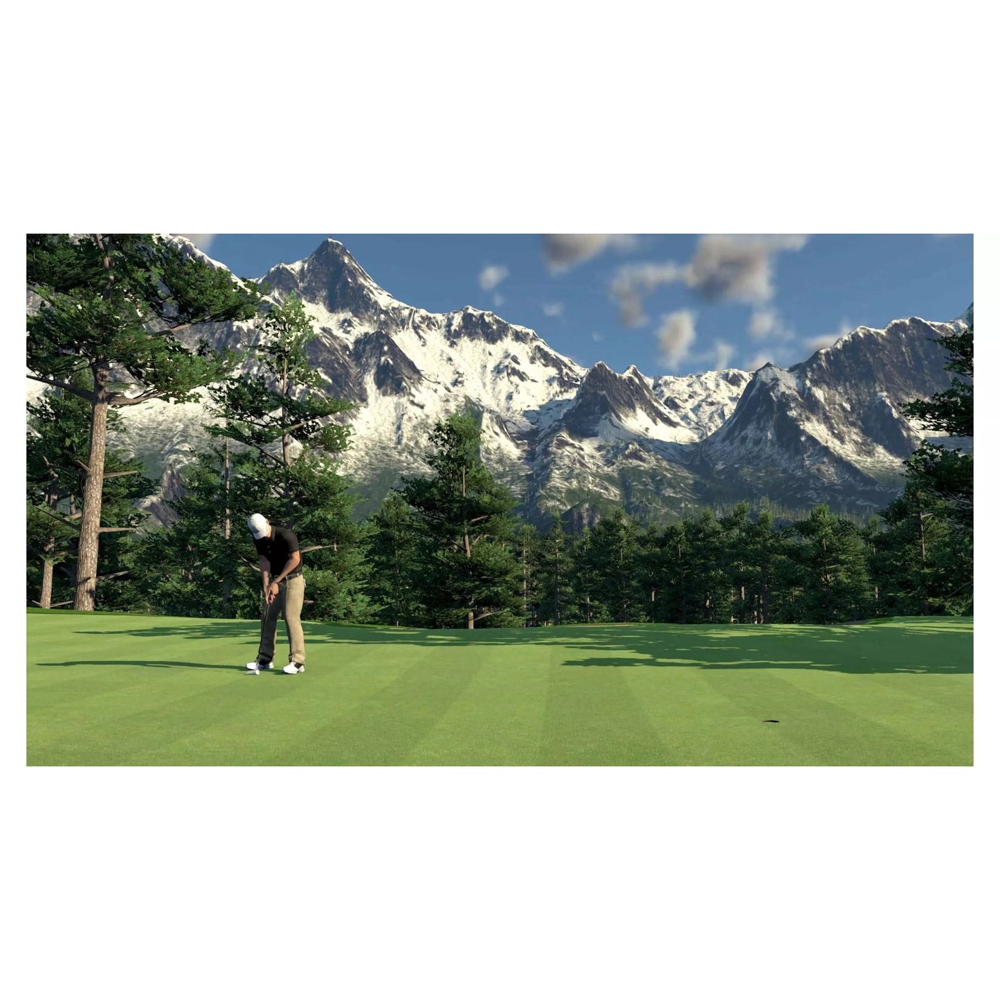 The Golf Club Collector's Edition - Xbox One - Maximum Games