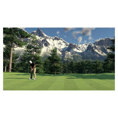 The Golf Club Collector's Edition - Xbox One - Maximum Games
