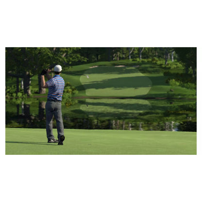 The Golf Club Collector's Edition - Xbox One - Maximum Games