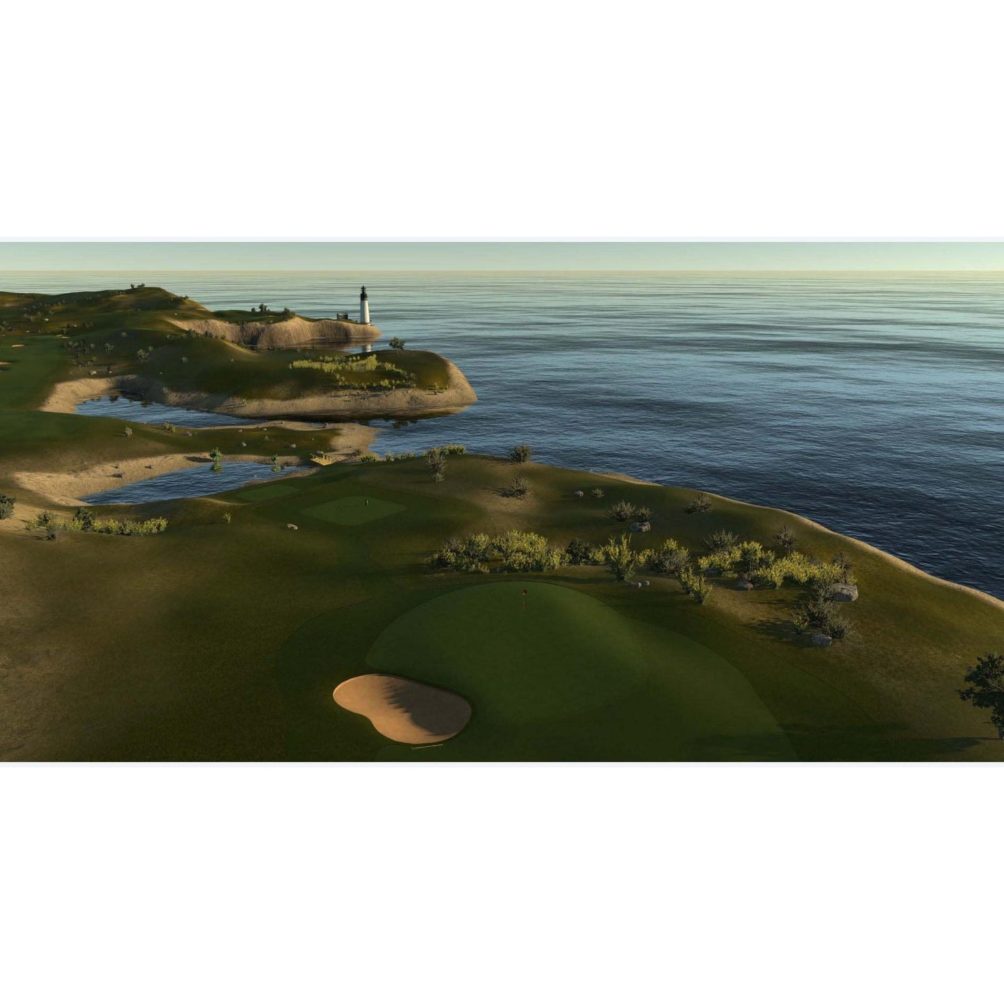 The Golf Club Collector's Edition - Xbox One - Maximum Games