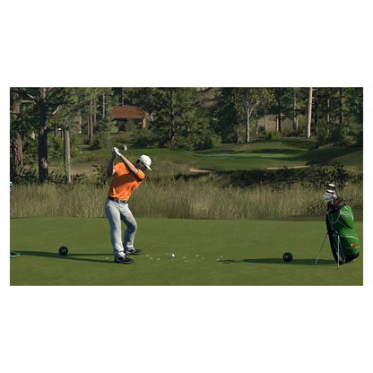 The Golf Club Collector's Edition - Xbox One - Maximum Games