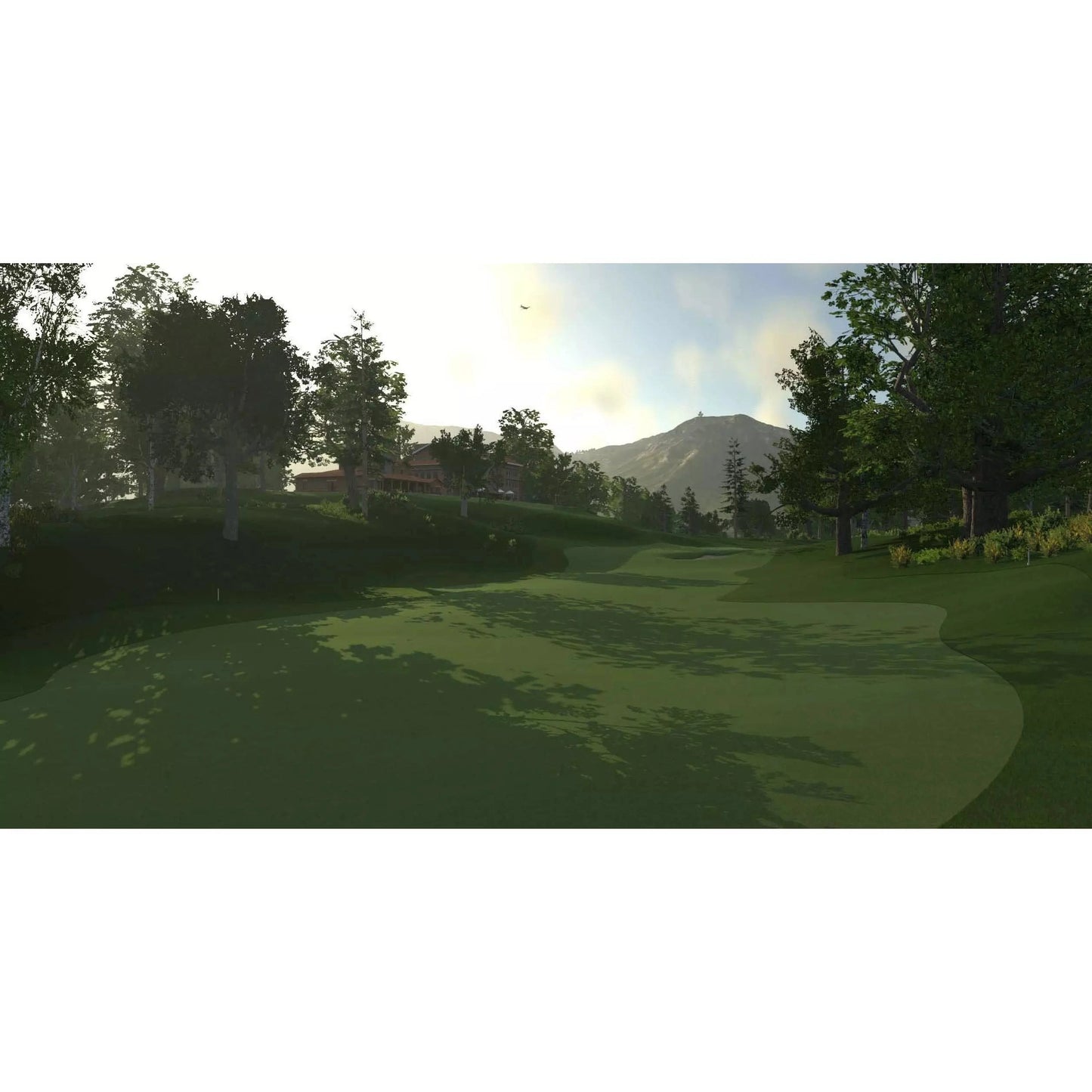 The Golf Club Collector's Edition - Xbox One - Maximum Games