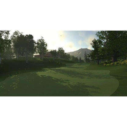 The Golf Club Collector's Edition - Xbox One - Maximum Games