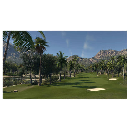 The Golf Club Collector's Edition - Xbox One - Maximum Games