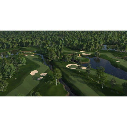 The Golf Club Collector's Edition - Xbox One - Maximum Games