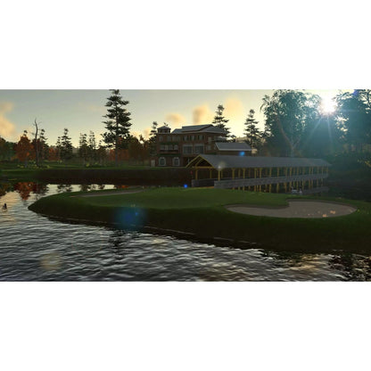 The Golf Club Collector's Edition - Xbox One - Maximum Games