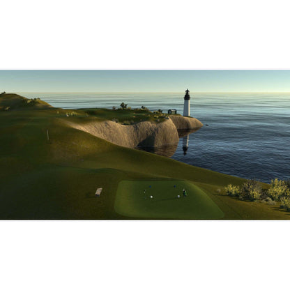 The Golf Club Collector's Edition - Xbox One - Maximum Games