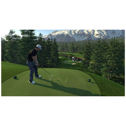 The Golf Club Collector's Edition - Xbox One - Maximum Games
