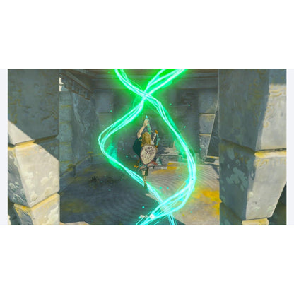 The Legend of Zelda: Tears of the Kingdom Collector's Edition - Nintendo Switch
