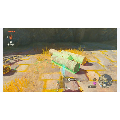 The Legend of Zelda: Tears of the Kingdom Collector's Edition - Nintendo Switch