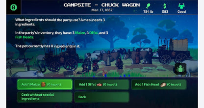 The Oregon Trail Deluxe Edition - PlayStation 5 - Gameloft, Maximum Entertainment