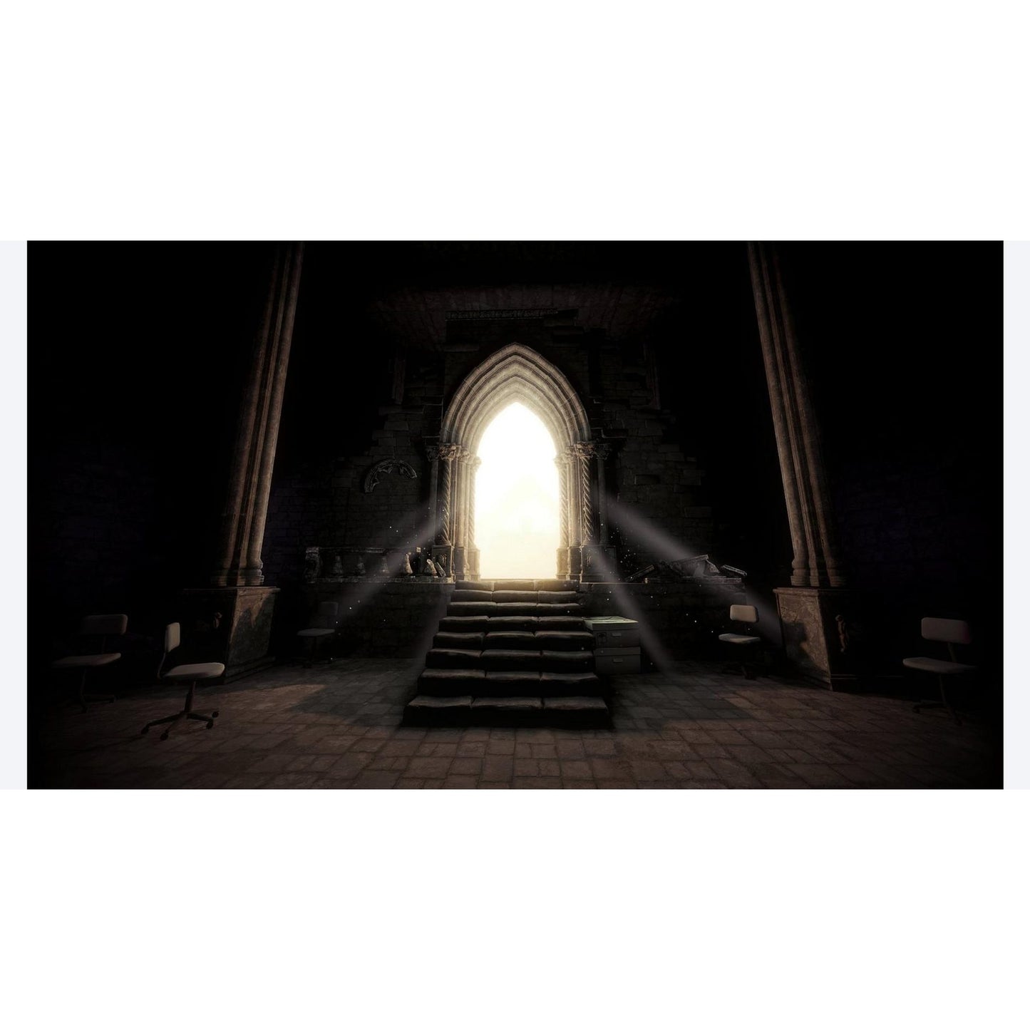 The Stanley Parable Ultra Deluxe - PlayStation 5 - iam8bit