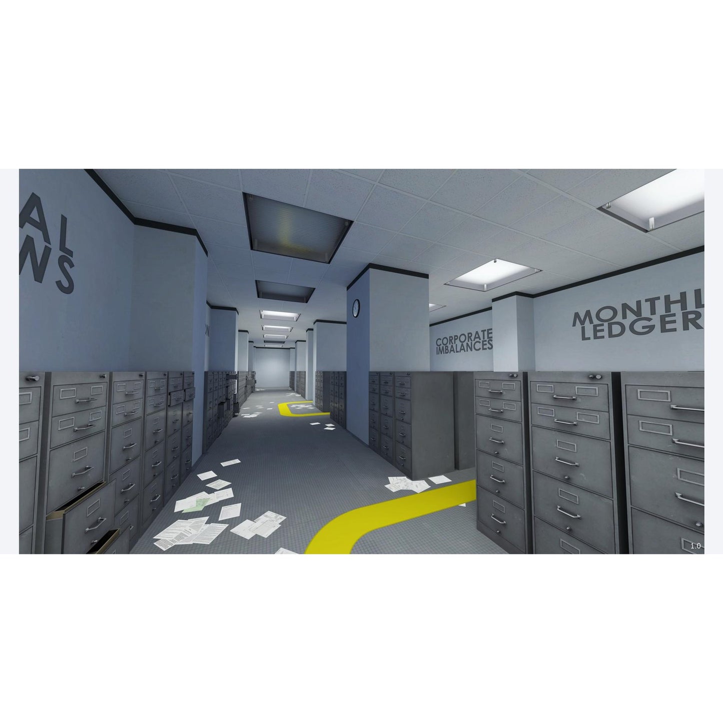 The Stanley Parable Ultra Deluxe - PlayStation 5 - iam8bit