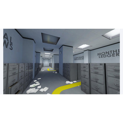 The Stanley Parable Ultra Deluxe - PlayStation 5 - iam8bit