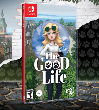 The Good Life - Nintendo Switch